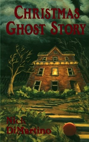 Christmas Ghost Story