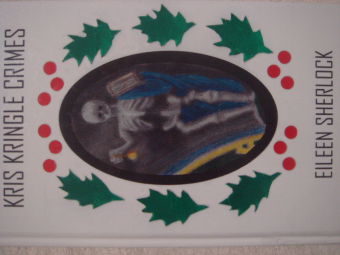 Kris Kringle Crimes