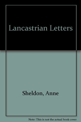 Lancastrian Letters