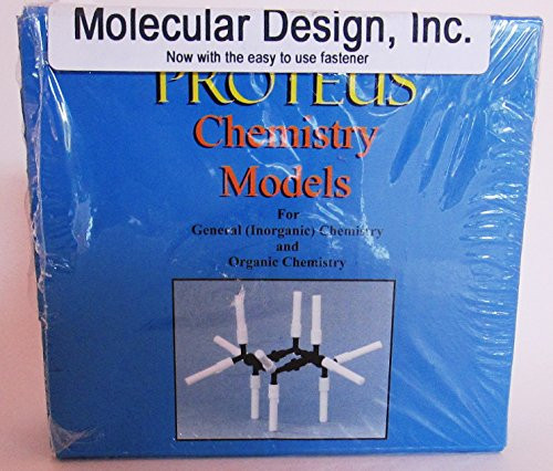 Proteus Chemistry Models