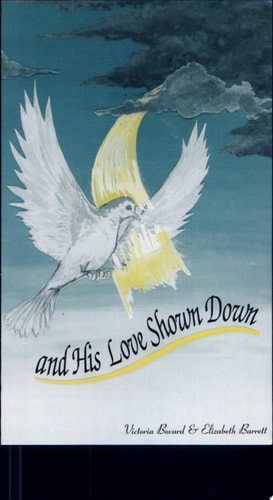And His Love Shone Down