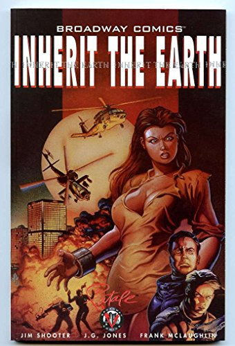 Inherit the Earth