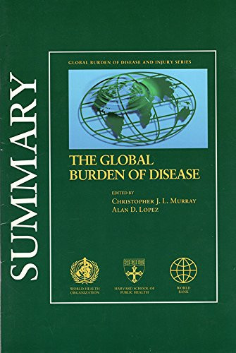 The Global Burden of Disease Summary