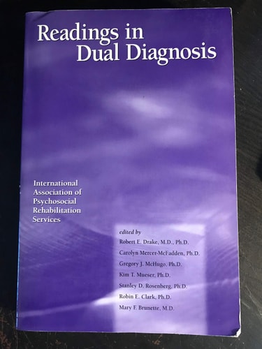 Readings in Dual Diagnosis