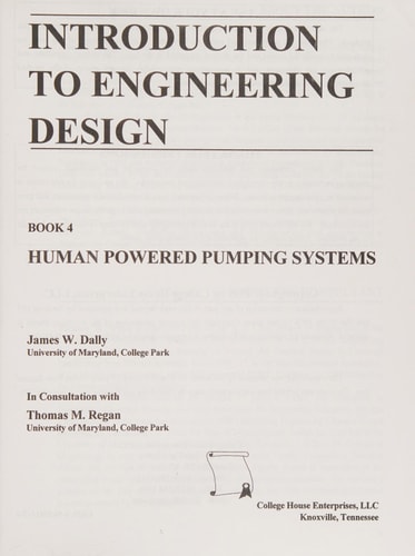 Introduction to Engineering Design: Solar desalination