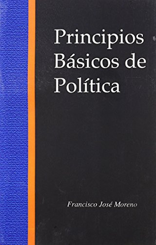 Principios Basicos de Politica