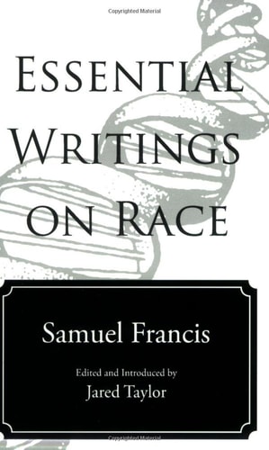 Essential Writings on Race