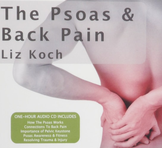 The Psoas & Back Pain