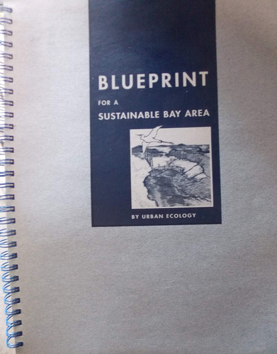 Blueprint for a Sustainable Bay Area