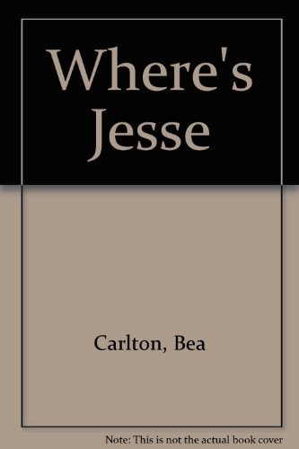 Where's Jessie?