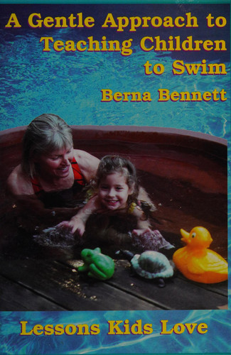 A Gentle Approach to Teaching Children to Swim