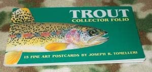 Trout Collector Folio