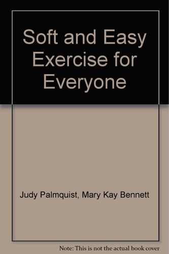 Soft and Easy Exercise for Everyone Recommended for Fibromyalgia and Osteoporosis