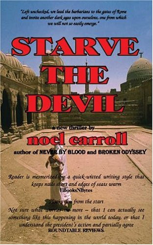 Starve the Devil