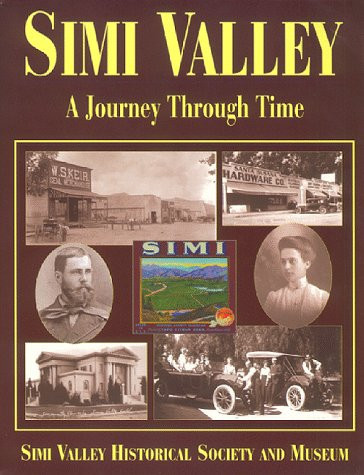 Simi Valley A Journey Through Time