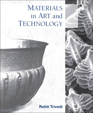 Materials in Art and Technology