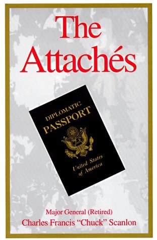 The Attachés
