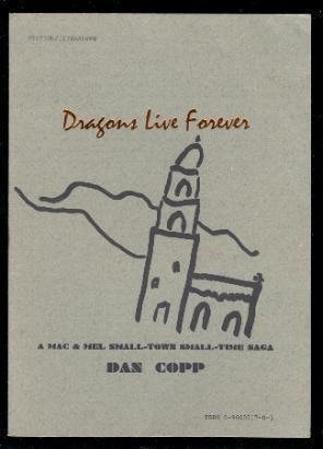 Dragons Live Forever