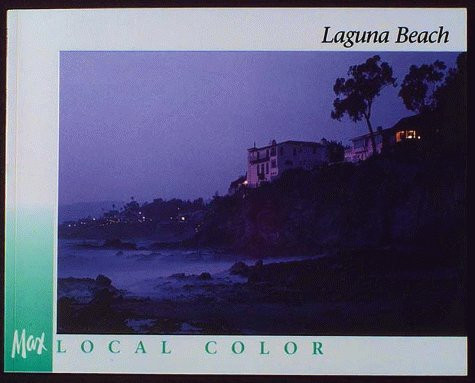 Laguna Beach Local Color