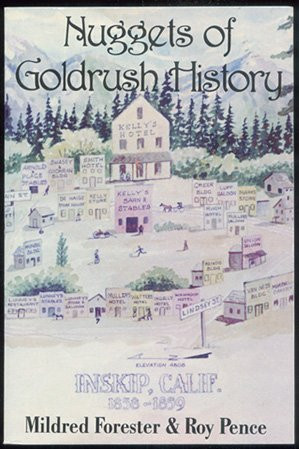 Nuggets of Goldrush History