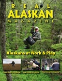 REAL ALASKAN Magazine 2012
