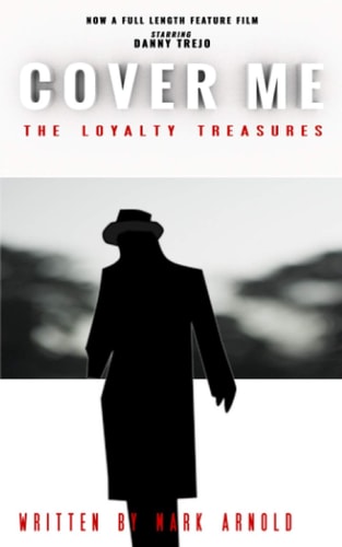 Cover Me The Loyalty Treasures