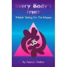 Every Body's Truth Muscle Testing for the Masses