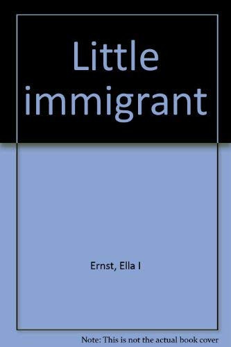Little Immigrant