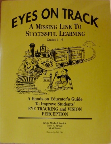 Eyes on Track A Missing Link to Successful Learning