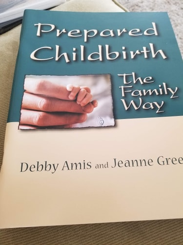 Prepared Childbirth: The Family Way