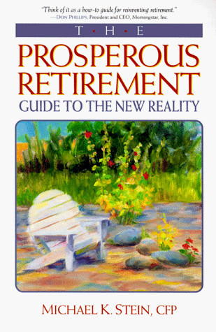 The Prosperous Retirement Guide to the New Reality