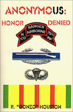 Anonymous Honor Denied