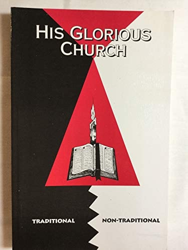 His Glorious Church