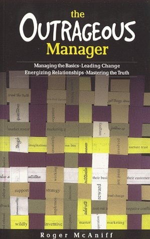 The Outrageous Manager