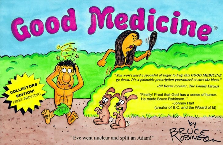 Good Medicine
