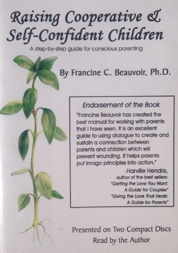 Raising Cooperative & Self-Confident Chrildren