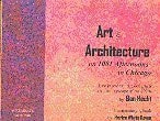 Art & Architecture on 1001 Afternoons in Chicago: Essays and Tall Tales of Artists and the Cityscape of the 1920s (Rediscovering Ben Hecht series)