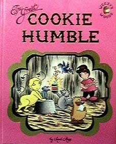 The Great Cookie Humble