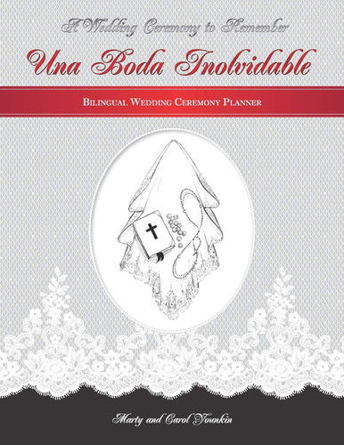 Una Boda Inolvidable A Wedding Ceremony To Remember