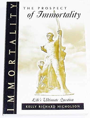The Prospect of Immortality