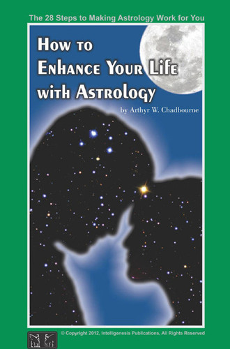 How To Enhance Your Life With Astrology