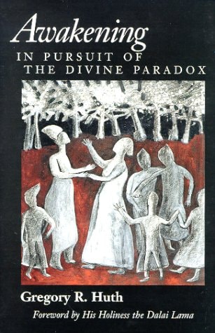 Awakening In Pursuit of the Divine Paradox