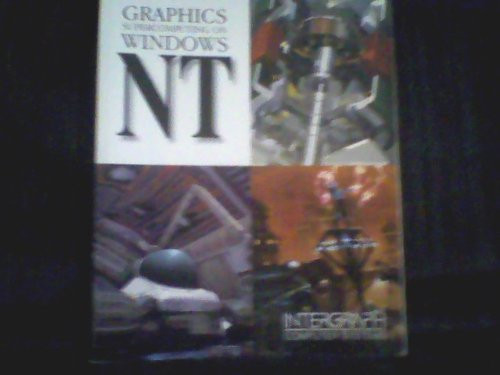 Graphics Supercomputing on Windows NT