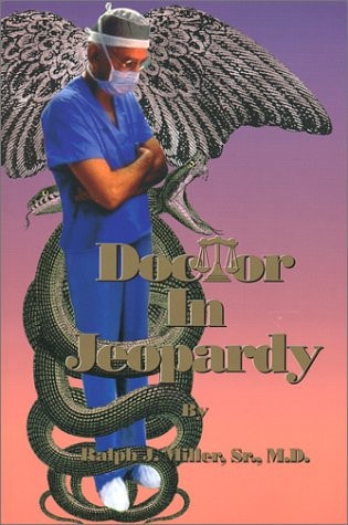 Doctor in Jeopardy