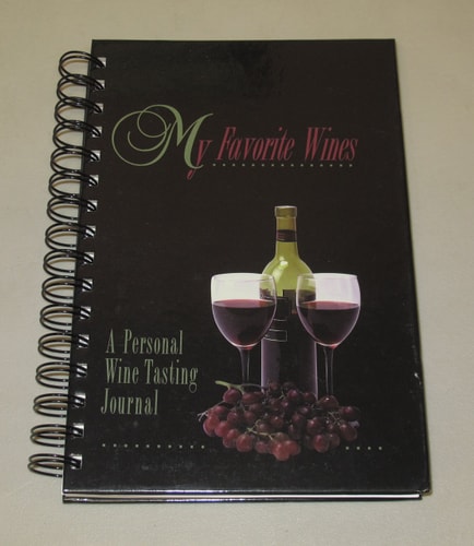 My Favorite Wines