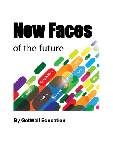 New Faces of the Future: Why: The Story of the First Oasis (Oasis Learning Series)