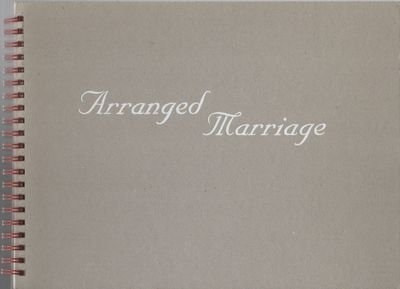 Arranged Marriage Wallace Berman & Robert Watts