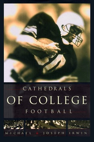 Cathedrals of College Football