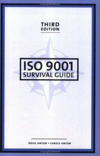 ISO 9001 Survival Guide