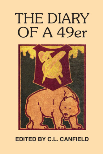 The Diary of a 49er